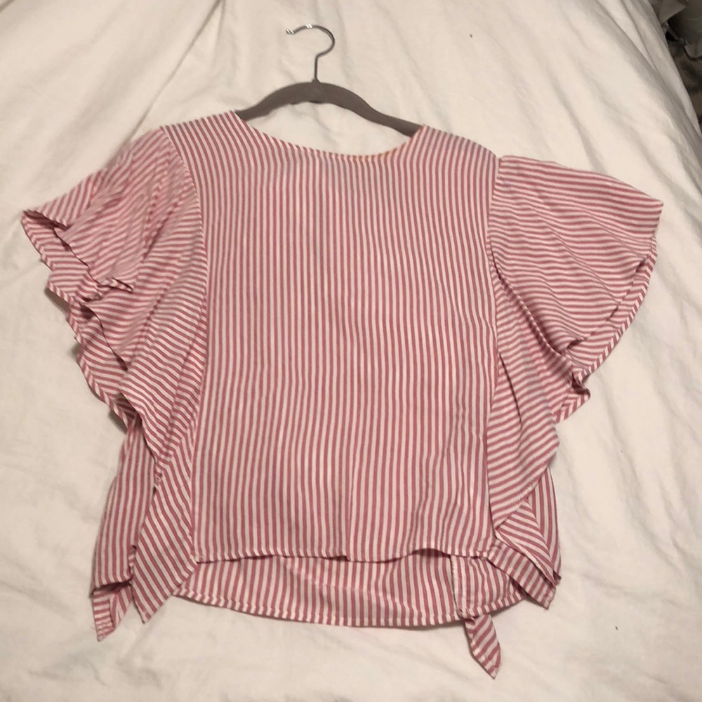 ZARA Top